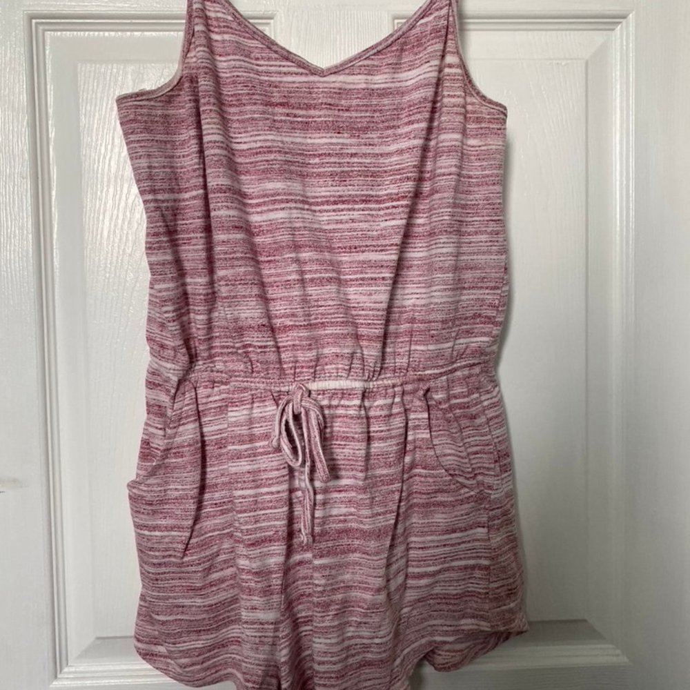 Mossimo Supply Co. Romper Size: S